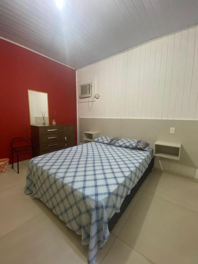 Casa Do Sussego Otel Foz do Iguaçu Dış mekan fotoğraf