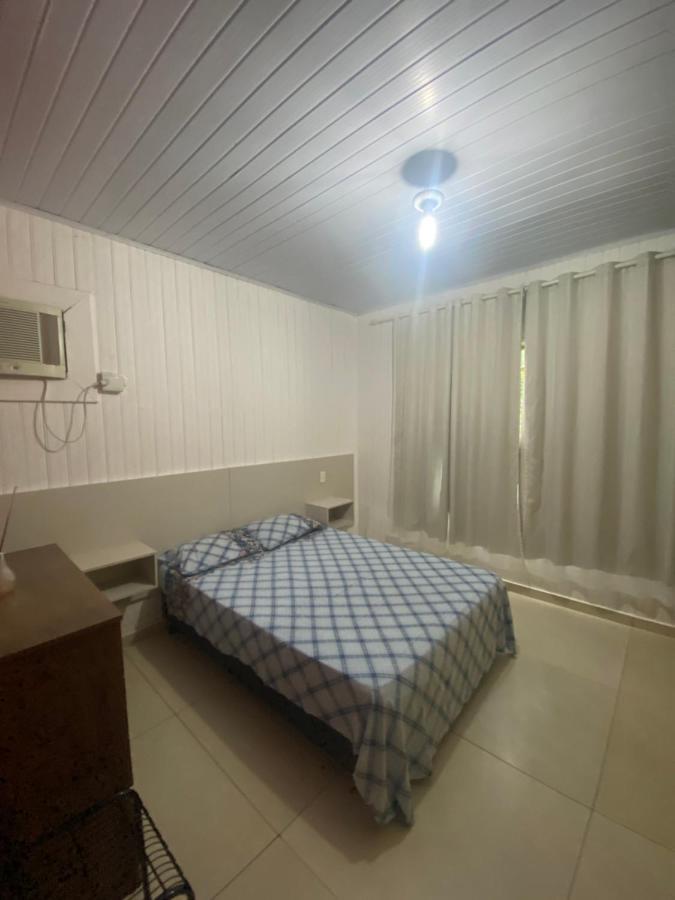 Casa Do Sussego Otel Foz do Iguaçu Dış mekan fotoğraf